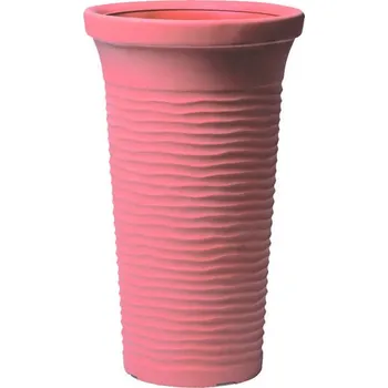 Květináč květ.VERONA DPV40 cihlový R736