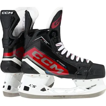 Zimní brusle Hokejové brusle CCM JetSpeed FT670 Intermediate Wide, EUR 40,5