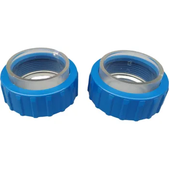 Připojovací šroubení UV-C Tech 2ks