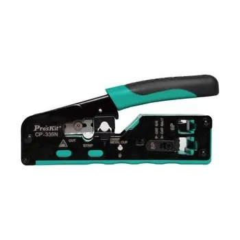 Krimpovací kleště Modulární krimpovací nástroj