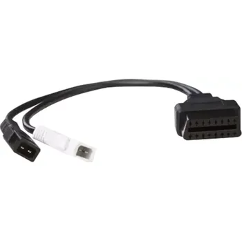 Autoelektronika Adaptér VAG 2x2 na OBD‑II pro obdiag OBDeleven