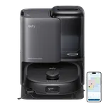 Robotický vysavač Anker eufy Omni E25 černý