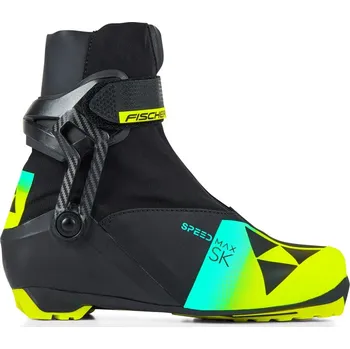 Běžkařské boty Fischer Speedmax Jr Skate 38