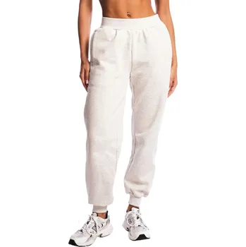 Dámské kalhoty Dámské tepláky GymBeam GymBabe Cloud M