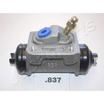 Brzdový válec Válec kolové brzdy JAPANPARTS CS-837