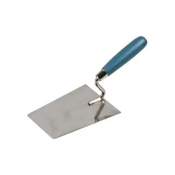 Zednická lžíce Festa Lžíce nerez, 140 x 90 mm