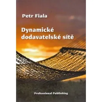 Dynamické dodavatelské sítě