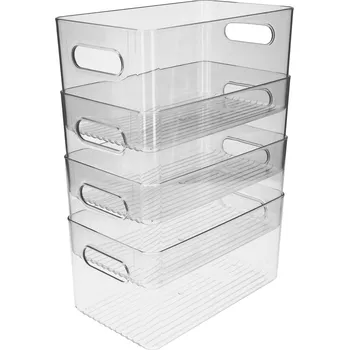 Úložný box SILVERCREST® Kuchyňský organizér (s úchyty)