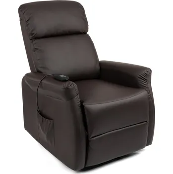 Křeslo Polohovatelné geriatrické křeslo RELAX