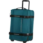 American Tourister Urban Track Taška na kolečkách 55cm Tyrkysová Totally Teal