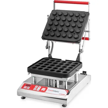 Stroj na výrobu tartaletek COOKMATIC