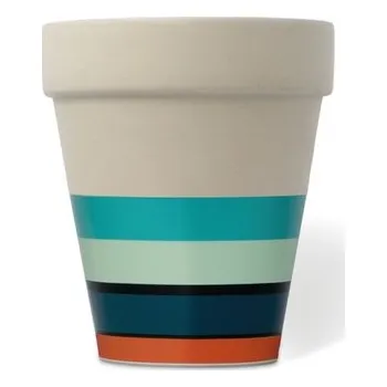 Květináč Květináč Salvia, 19,5 x Ø 16,5 cm REMEMBER