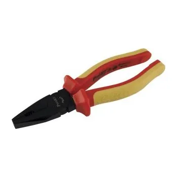 Kombinované kleště do 1000V, HRC (tvrdost) 50±3
