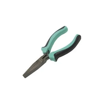 Precizní ploché kleště HRC (tvrdost): 50±2