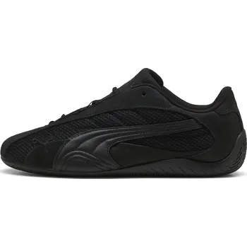 Dámské tenisky Boty PUMA SPEEDCAT PLUS 402995_08 PUMA BLACK EU 42,5 (UK 8,5)