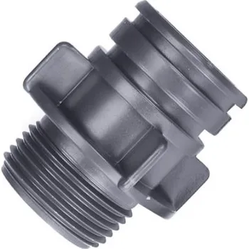 Gardena 5319-20 spojovací pouzdro krátké pro box na ventily