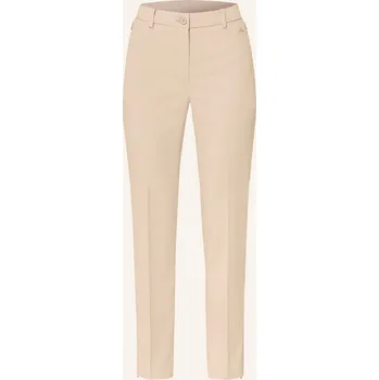 Dámské kalhoty J.Lindeberg Dámské Golfové Kalhoty, béžová, 38