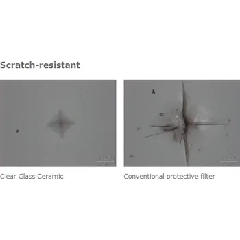 SIGMA filtr PROTECTOR 86mm WR CERAMIC