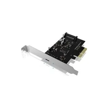 USB hub ICY BOX IB-PCI1901-C32 USB Type-C PCIe controller card