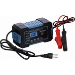 Nabíječka autobaterií 12V/6A WDS2230 KRAFT&DELE