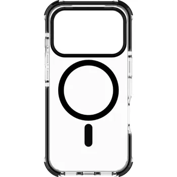 Cubenest Kryt na iPhone 17 Pro MagPro Strong Guard černý