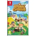 SWITCH Animal Crossing: New Horizons