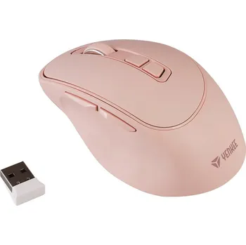 Počítačové příslušenství YMS 3600BK MARKSMAN Myš herní USB YENKEE