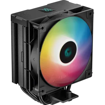 Počítačové chlazení DeepCool AG400 Digital ARGB R-AG400-BKADMN-G-1
