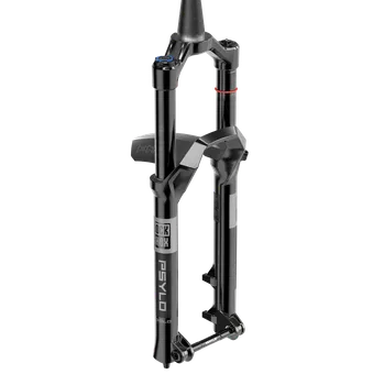 Vidlice na kolo Vidlice RockShox Psylo Gold Isolator RC - Crown 29"+ Boost™ 15x110 150mm Black Alum Str Tp A1