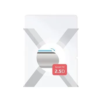 Fixed ochranné tvrzené sklo FIXED pro Lenovo Tab P11 11"/P11 Plus 11", čiré