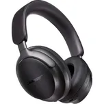 BOSE QuietComfort Ultra, černá