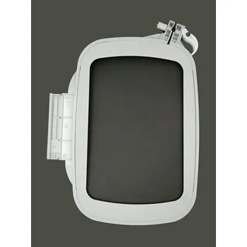 Příslušenství k šicímu stroji Rámeček pro vyšívací stroj Lada 90 - velký