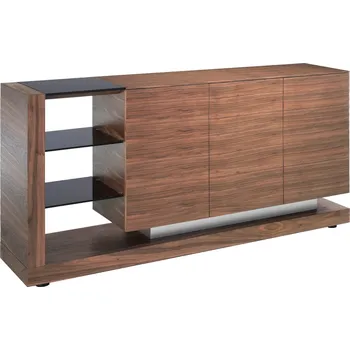 Komoda Angel Cerdá Ořechová komoda No. 3140, 170 x 40 cm