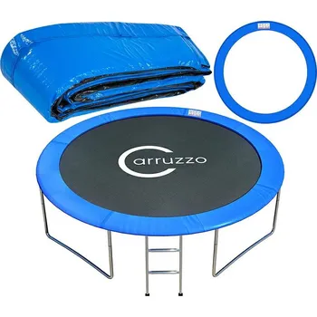 Příslušenství k trampolíně GOTEL TO10 KRYT PRUŽINY KRYT TRAMPOLÍNY 10FT