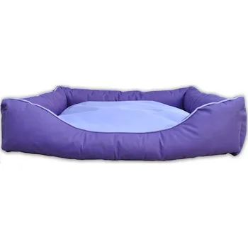 Pelíšek pro psa Magnum Pelech STAR 115x85cm (vzor 13) Rozměry: 78x64cm