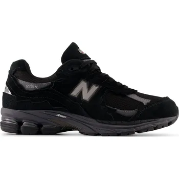 Pánská obuv Unisex boty New Balance Protection Pack Gore-Tex U20023MB – černé