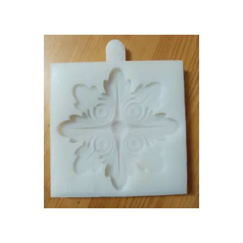 Nádoba na pečení SILIKONOVÁ FORMA ORNAMENT ornament forma