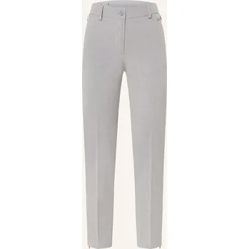 Dámské kalhoty J.Lindeberg Dámské Golfové Kalhoty, šedá, 40