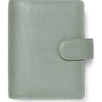 Diář Filofax Diář Filofax Norfolk - kapesní / sage 610581