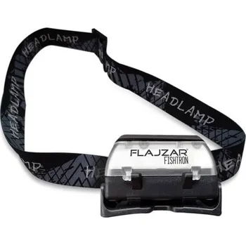 Čelovka ČELOVKA FLAJZAR - na baterie 3xAAA