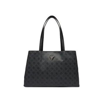 Cestovní taška Víkendová taška Guess Wilder Travel TWHP74 52025 Šedá OS