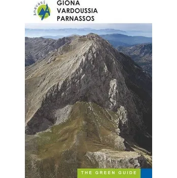 Anavasi Giona, Vardoussia, Parnassos - turistický průvodce