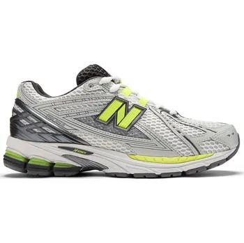 Pánská obuv Unisex boty New Balance U190652H – šedé