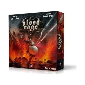 Desková hra Blood Rage PORTAL (CMON)