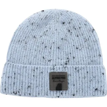 Čepice čepice ALPINE PRO KORDE zimní modrá