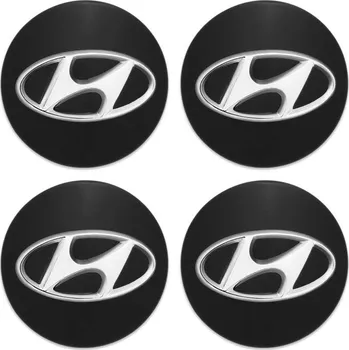 Elektrický zubní kartáček Víčka Hyundai 60 mm černá