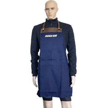 Pracovní zástěra Pracovní zástěra Morgan Blue
