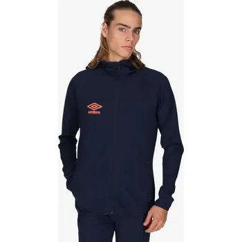 Pánská móda UMBRO PRO TRAINING LOGO HOODIE M 1523816