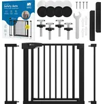 SIPO Zábrana set 75-103 cm (základna+2x nástavec 7/14cm) Black