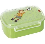 Fotbalista KILY KEEPER box na svačinu (17x11x7 cm) sigikid